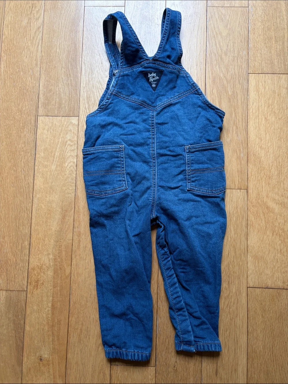 OshKosh Bgosh baby stretch